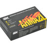 Отвертка диэлектрическая с жалами IEK SLIM 13шт ARMA2L 5 A2L5-NS30-T2-13 A2L5-NS31-T2-13