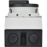 Переключатель кулачковый IEK MI-CS21-016-010 16А (сх. 10) в боксе закрытая рукоятка MI-CS21-016-0101