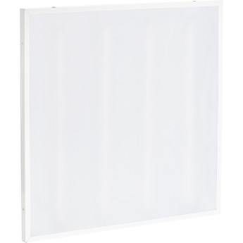 Светильник светодиодный IEK ДВО-36w 595х595х20 5000К 3600Лм опал IP20